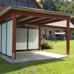 Überdachungen (5)